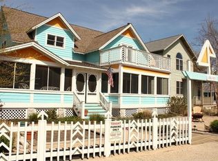 113 Thomas Blvd, Michigan City, IN