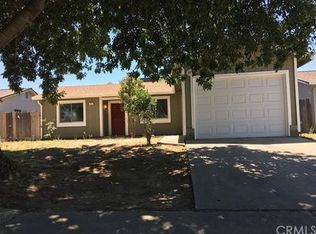 34 Skylark Ct, Merced, CA 95341