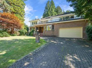 6668 Selkirk St, Vancouver, BC V6P 4G8