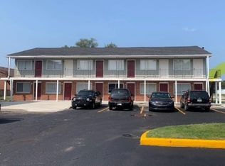 1321 N 3rd St, Vincennes, IN