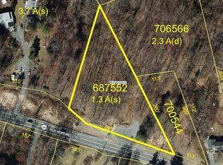 213 Old Hopewell Rd, Wappingers Falls, NY 12590