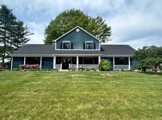 11415 Creekwood Cir, Indianapolis, IN