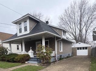 1316 W 31st St, Erie, PA 16508