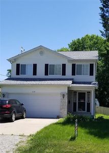 608 Cherry St, Lebanon, IL, 62254
