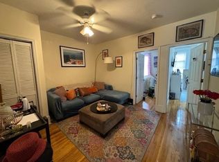 534 Garden St APT 2, Hoboken, NJ 07030