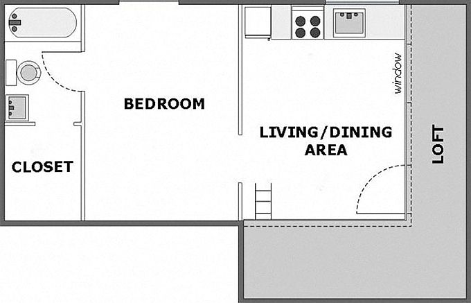 2nd image of 533 Bryant St #2665029