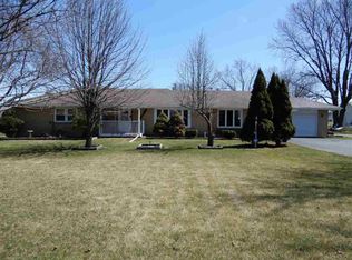 1596 Belvidere Rd, Belvidere, IL 61008