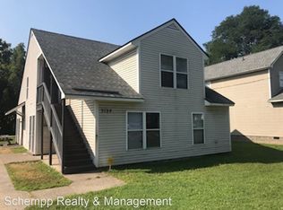 3124 Vermont Ave #1, Louisville, KY 40211