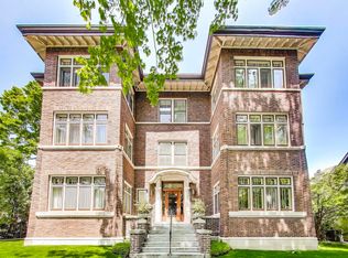425 Greenwood St APT 1E, Evanston, IL