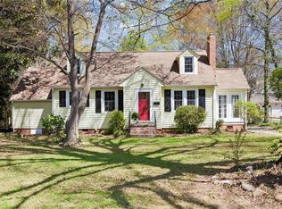 128 Botetourt Rd, Newport News, VA 23601