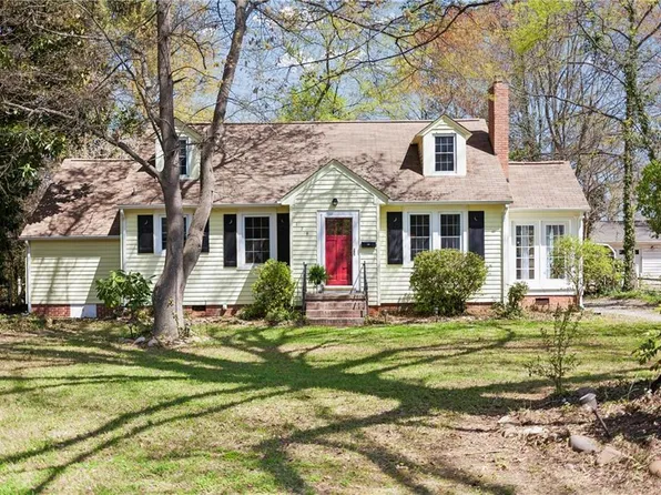 128 Botetourt Rd, Newport News, VA 23601