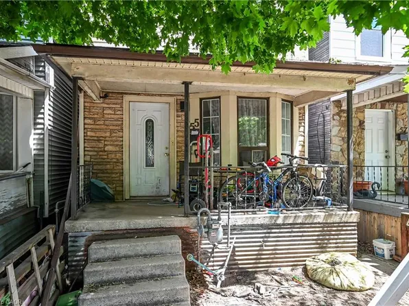 55 Francis St, Hamilton, ON L8L 3V2