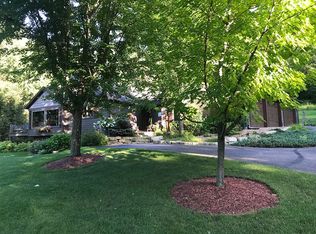 W7075 Evans Valley Rd, Holmen, WI 54636