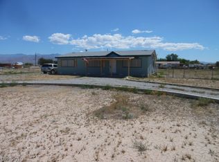 6231 S Conestoga Pkwy, Pahrump, NV 89048