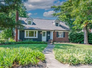 8241 Wicklow Ave, Cincinnati, OH 45236