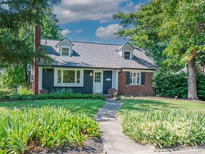 8241 Wicklow Ave, Cincinnati, OH, 45236