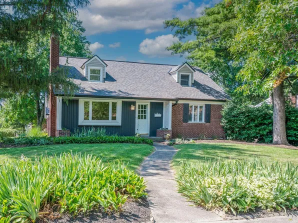 8241 Wicklow Ave, Cincinnati, OH 45236