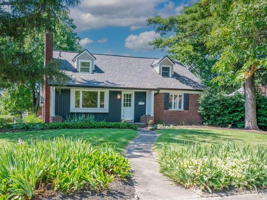 8241 Wicklow Ave, Cincinnati, OH 45236