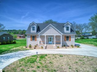 101 Welcome Ave, Greer, SC 29651