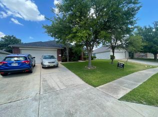 3512 Trickling Springs Way, Pflugerville, TX 78660