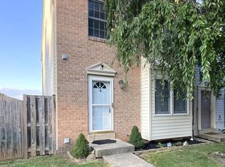 14 Catoctin Highlands Cir, Thurmont, MD 21788