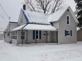 207 W Boston St, Syracuse, IN 46567