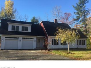6 Ethan Dr, Windham, ME 04062