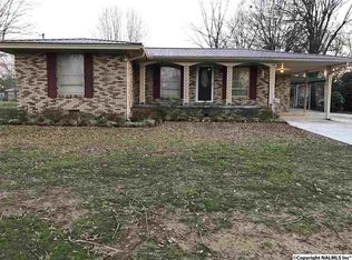 108 W Sims Ave, Albertville, AL 35950
