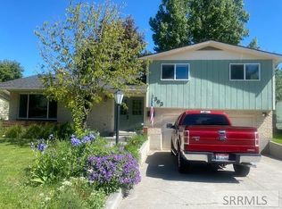 1363 E 25th St, Idaho Falls, ID 83404
