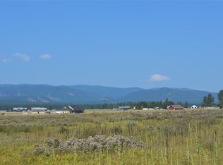 35 Stampede Dr, Whitefish, MT 59937