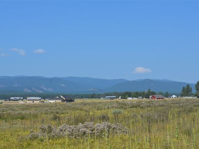 Nhn K M Ranch Rd LOT 1, Whitefish, MT, 59937