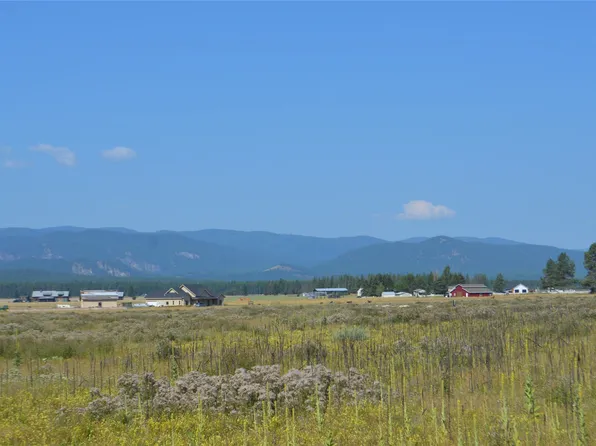 35 Stampede Dr, Whitefish, MT 59937