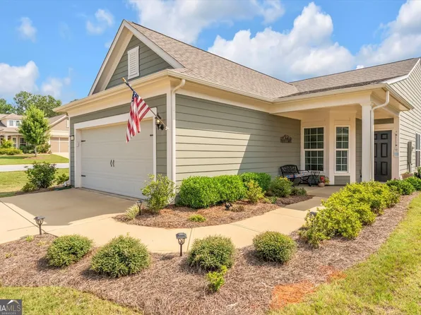 1000 Eight Knot Ct, Greensboro, GA 30642