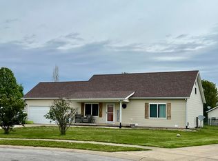 5565 E Marjorie Ct, Camby, IN 46113