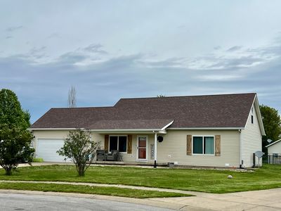 5565 E Marjorie Ct, Camby, IN, 46113