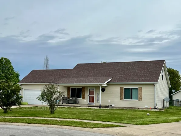 5565 E Marjorie Ct, Camby, IN 46113
