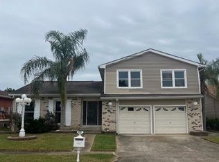 3840 Chinkapin St, Harvey, LA 70058