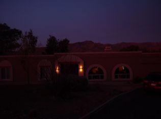 7616 Nonchalant Ave, Carefree, AZ 85377