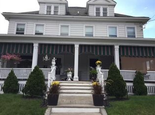 110 Lincoln Ave #2, Endicott, NY 13760