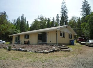 4823 E Evans Creek Rd, Rogue River, OR 97537
