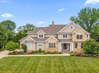 1240 Ryder Rd, Chesterton, IN 46304