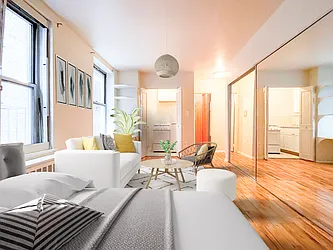 Rented by Oxford Property Group