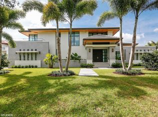 7015 Mira Flores Ave, Coral Gables, FL 33143