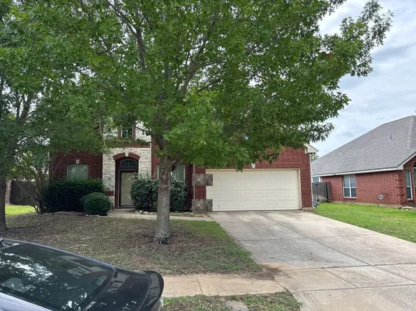 306 Natchez Trl, Mansfield, TX 76063