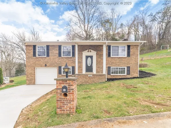 101 Bradley Dr, Charleston, WV 25313
