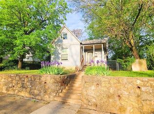 742 S Main St, Fort Scott, KS 66701