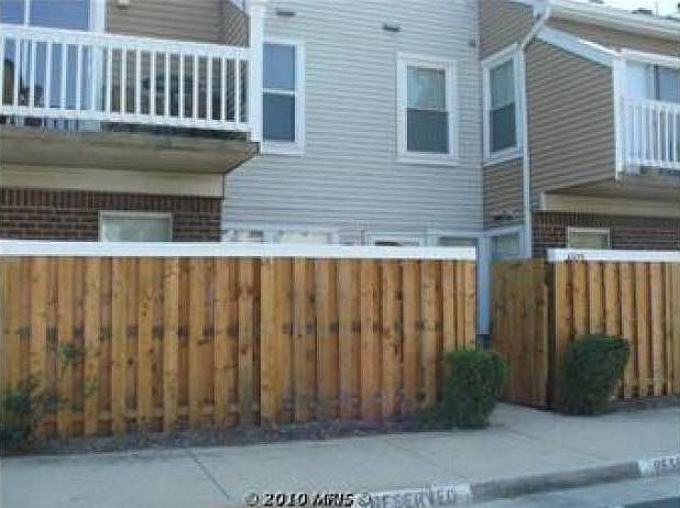 Easy one level living..