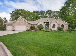 231 Oak Knoll Dr, Chippewa Falls, WI 54729