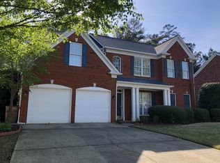 1265 Bookhout Dr, Cumming, GA 30041