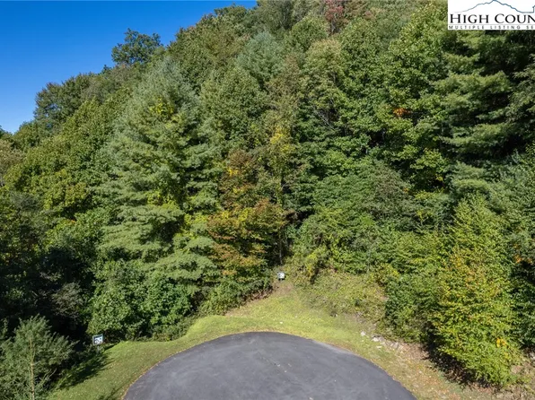 Lot 44 W Silver Springs Drive, Banner Elk, NC 28604